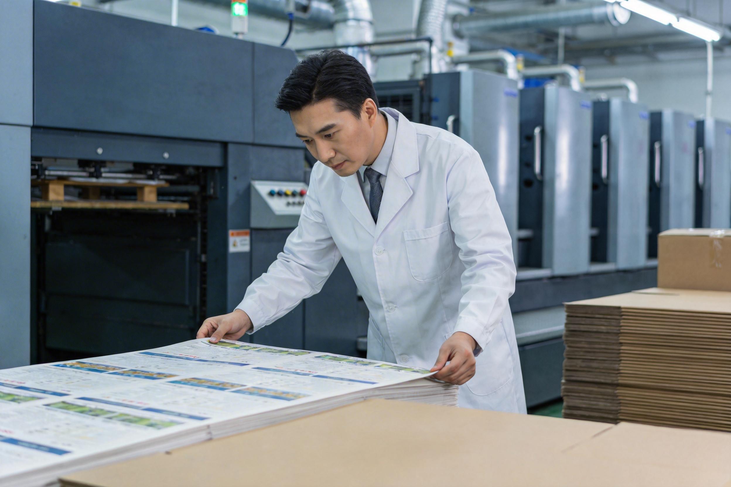 Trio Apac - Paper Packaging Solutions